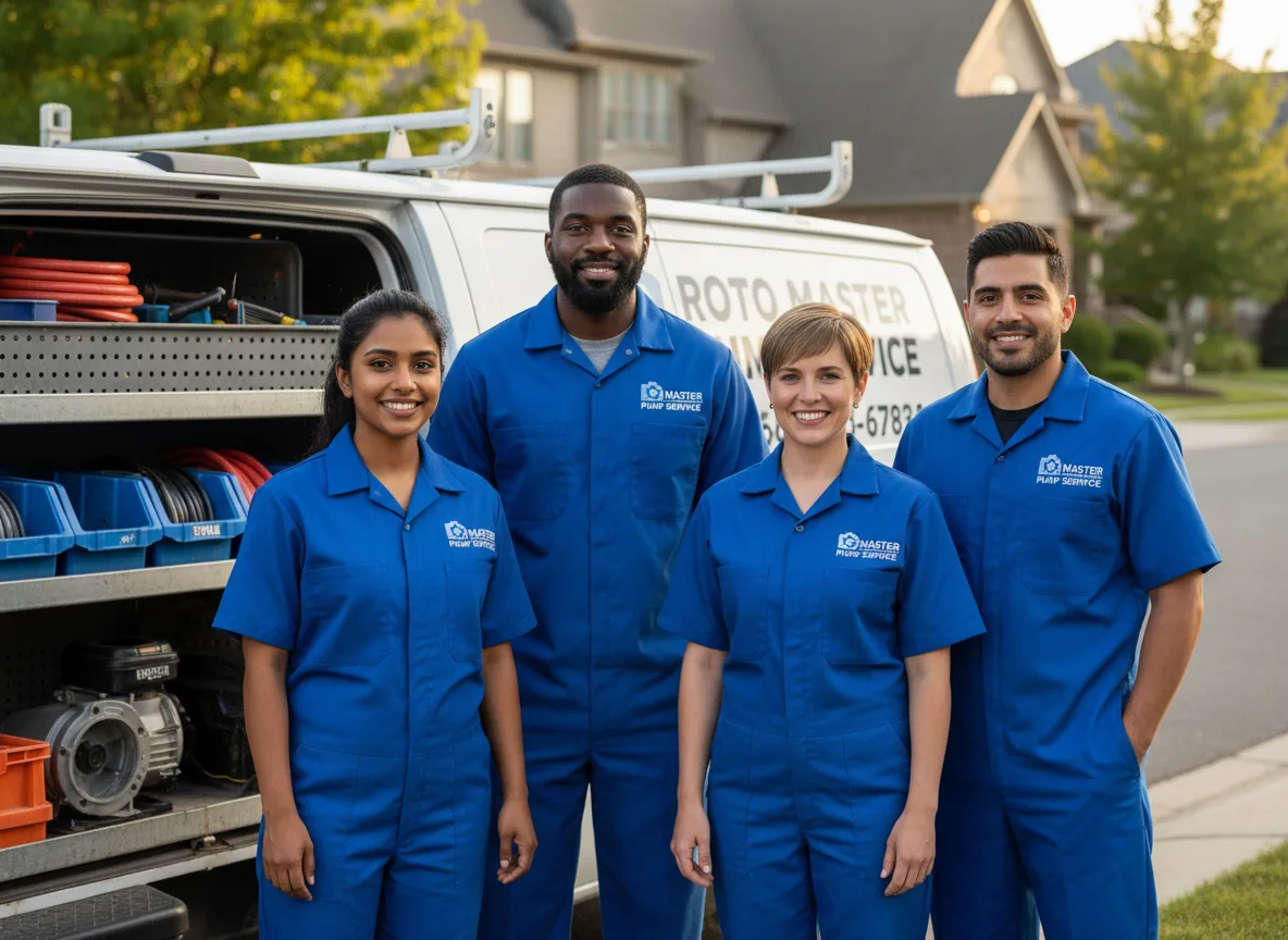 Sump Pump Installation company in Marlboro, NJ